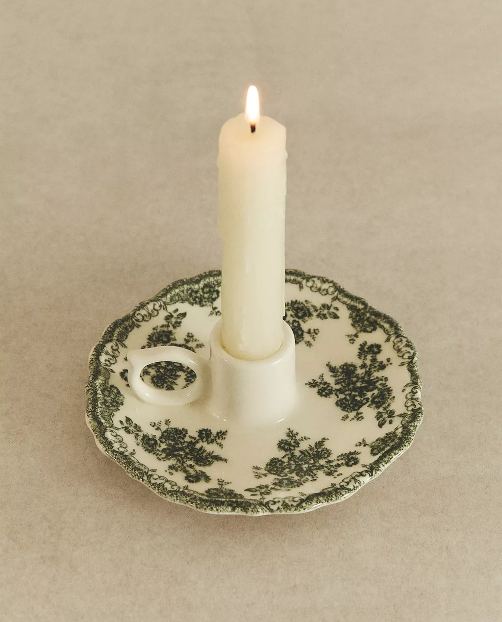 Candelabro Candelaria