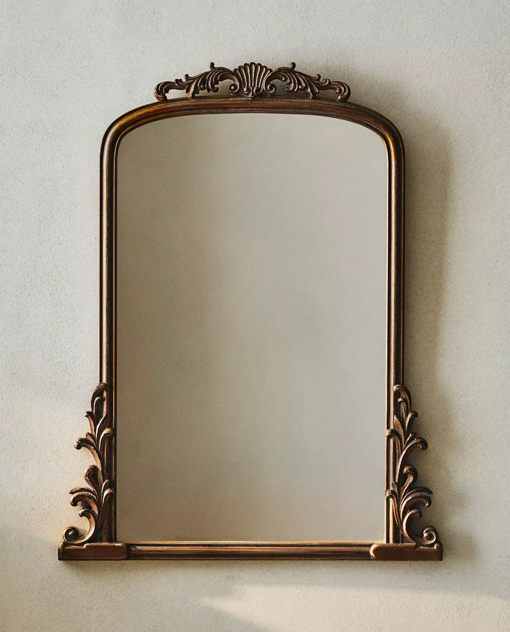 Espejo Reflejo